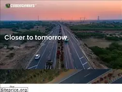 Sites similar to cubehighways.com