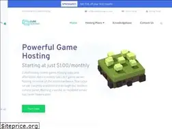 Sites similar to cubehostingmc.com