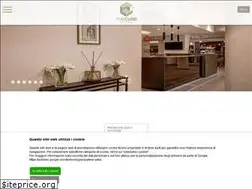 Sites similar to cubehotelfidenza.com