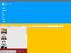 Sites similar to cubeinc.co.jp