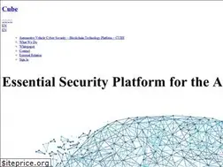 Sites similar to cubeint.io
