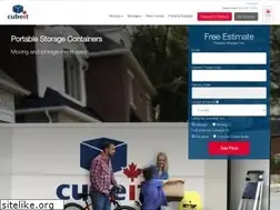 Sites similar to cubeit.ca
