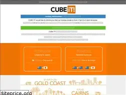 Sites similar to cubeit.com.au