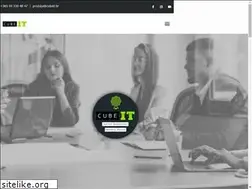 Sites similar to cubeit.hr