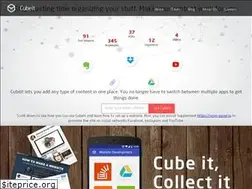 Sites similar to cubeit.io