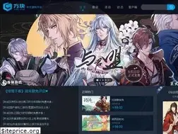 Sites similar to cubejoy.com