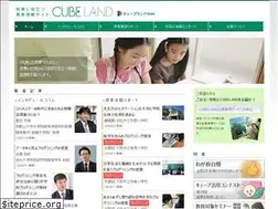 Sites similar to cubeland.net