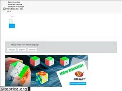 Sites similar to cubeless.fr