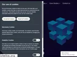 Sites similar to cubelogic.com
