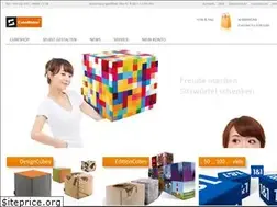 Sites similar to cubemaker.com