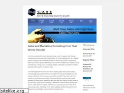 Sites similar to cubemanagement.com
