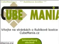 Sites similar to cubemania.cz