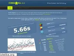 Sites similar to cubemania.org