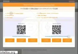 Sites similar to cubemarketplace.com