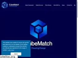Sites similar to cubematch.com