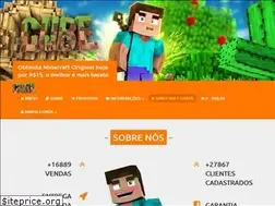Sites similar to cubemc.com.br