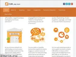 Sites similar to cubemc.com