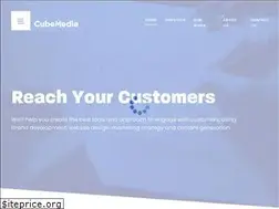Sites similar to cubemedia.nz