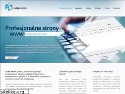 Sites similar to cubemedia.pl