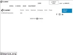 Sites similar to cubemountainbikes.com