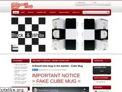 Sites similar to cubemug.com