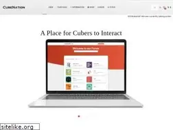 Sites similar to cubenationshop.com