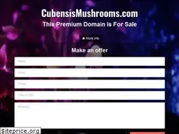 Sites similar to cubensismushrooms.com