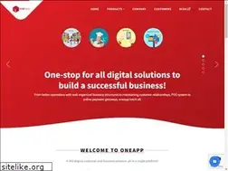 Sites similar to cubeonebiz.com
