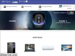 Sites similar to cubeonline.pk