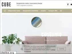 Sites similar to cubeonline.pl