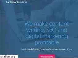 Sites similar to cubeonlinemarketing.ie