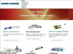 Sites similar to cubeoptics.com