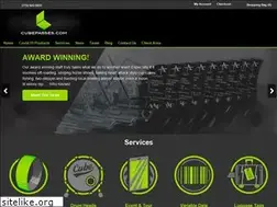 Sites similar to cubepassessucks.com