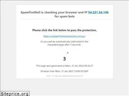 Sites similar to cubeperformancecentre.com.au