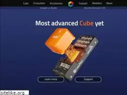 Sites similar to cubepilot.org