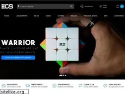 Sites similar to cuberbrasil.com