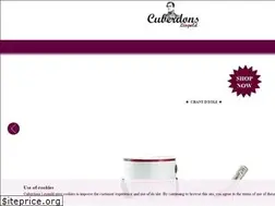 Sites similar to cuberdonsleopold.com