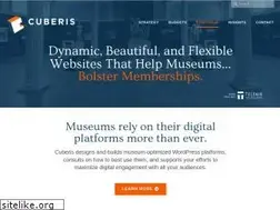 Sites similar to cuberis.com