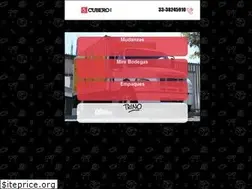 Sites similar to cubero.mx