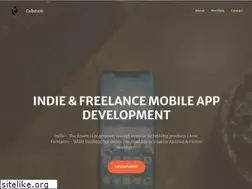 Sites similar to cuberob.com