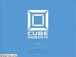 Sites similar to cuberobotx.com