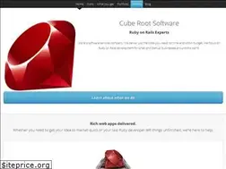 Sites similar to cuberoot.in