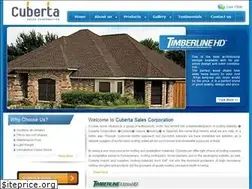 Sites similar to cuberta.com