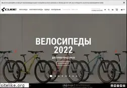 Sites similar to cuberussia.ru