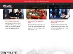 Sites similar to cubes-asia.com