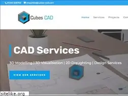Sites similar to cubes-cad.com