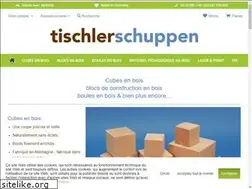Sites similar to cubes-en-bois.fr