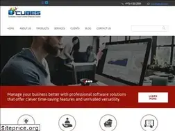 Sites similar to cubes-intl.com
