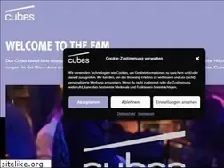 Sites similar to cubes-oldenburg.de