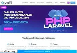 Sites similar to cubes.edu.rs